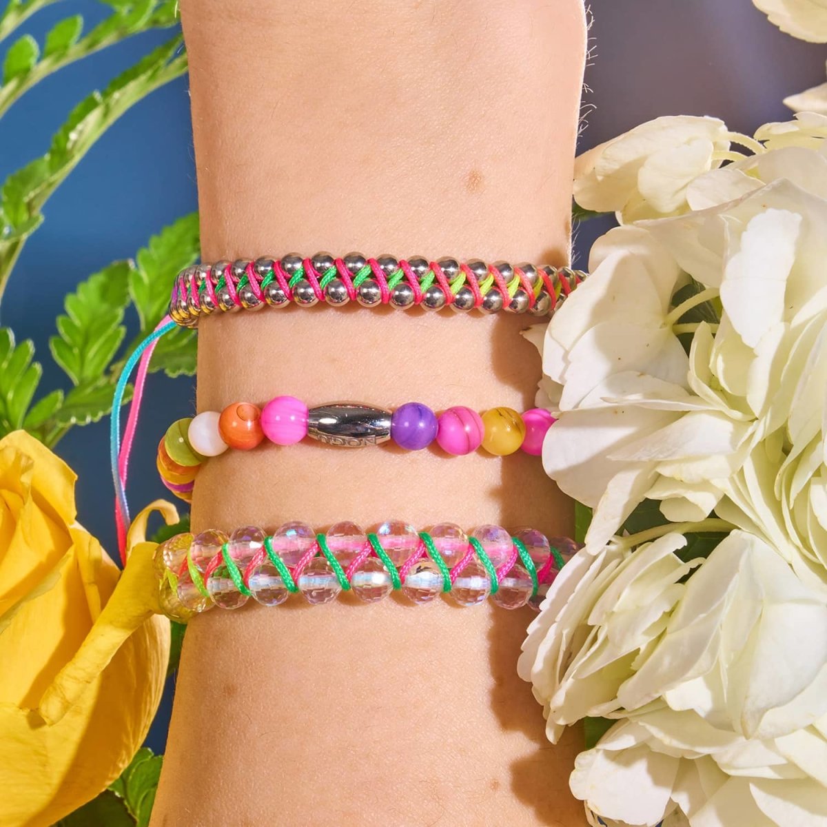 Product detail view